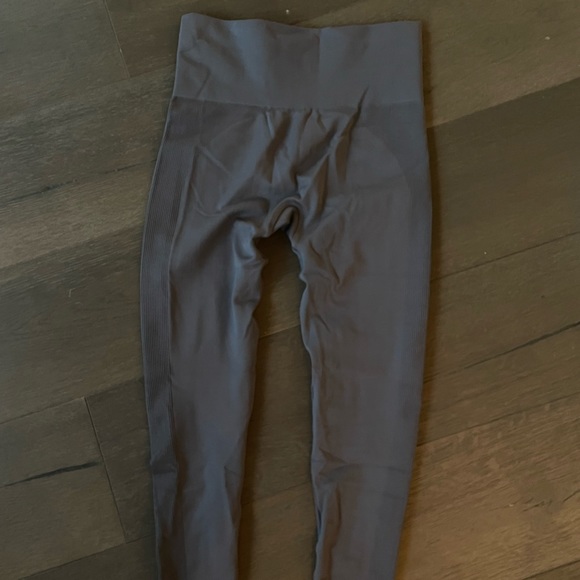 Set Active Leggings - Picture 3 of 4